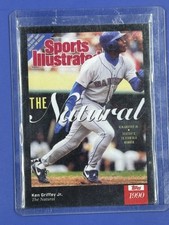 2021 Topps X Sports Illustrated Baseball Cards Checklist 11