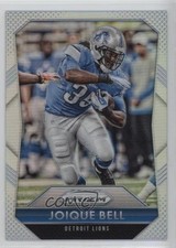 2015 Panini Prizm Silver Prizm Joique Bell #35 0c4