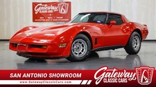 1980 Chevrolet Corvette for Sale