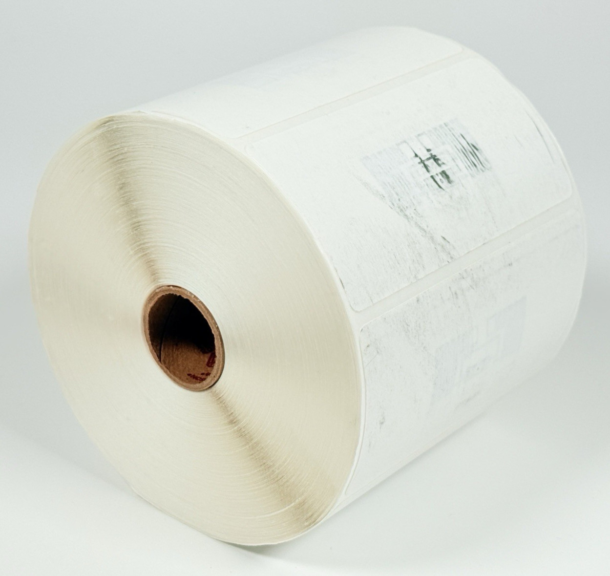 4"x 2" Roll of 900 AD-Bolt M730 FCC UHF RFID Thermal Labels, Zebra ZT411 ZT421