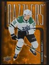 2025-26 Upper Deck Series 1 Ice Hockey NHL Dazzlers Thomas Harley #DZ-43 Orange