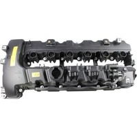 Metzger 2389104 Zylinderkopfhaube FüR BMW 3 1 7 X6 Z4 E82 E88 E92 E90 E91 E93