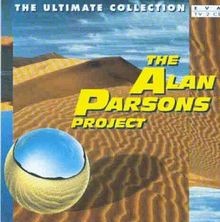 The Ultimate Collection von Alan Parsons Project | CD | Zustand gut