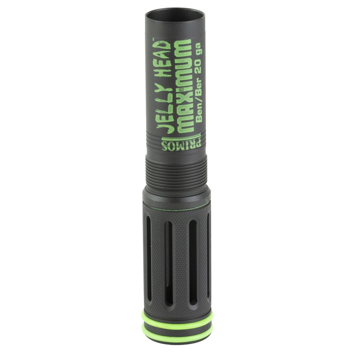 Primos Jelly Head MAXIMUM Mag 20 GA Ben Ber .570 Choke Tube 69409