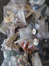 Bead Jewellery Making Clearout Lot