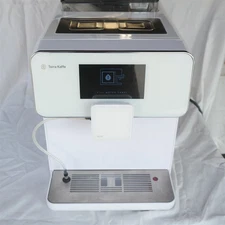 Terra Kaffe TK-01 Coffee / espresso machine (READ)