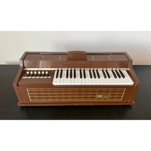 1960's Electric Organ | eBay