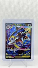 Mega Sharpedo ex 127/094 Me02: Phantasmal Flames Holo on eBay