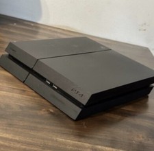 Sony PlayStation 4 500 GB Home Console - Black