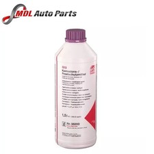 Febi Coolant Purple for VOLKSWAGEN, AUDI, SEAT, SKODA 38200 / G013A8JM1