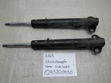 Sto&szlig;d&auml;mpfer 1293200930  vorne links rechts  SL R129  Mercedes