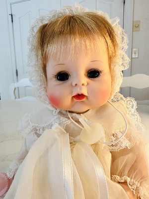 Vintage Madame Alexander 