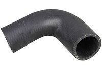 Metzger Ladeluftschlauch 2400919 FüR CitroËN Fiat Peugeot, LadeluftküHler