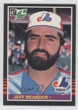 Jeff Reardon