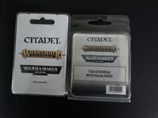 Citadel Warhammer 40K: Tau Empire - Tau Ether...