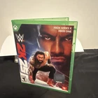 WWE 2K25 Xbox Series X/ Xbox One