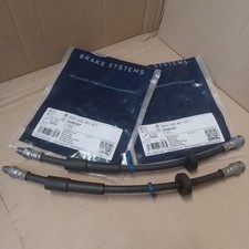 Flexible de frein Peugeot 309