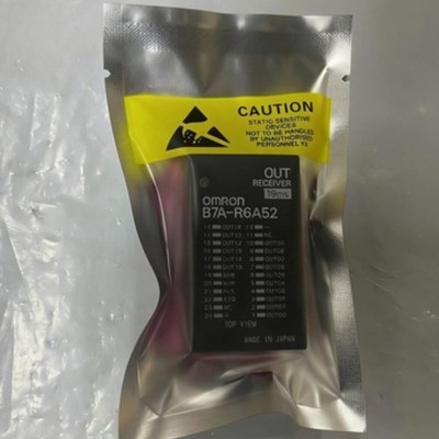 1PCS New Omron B7A-R6A52 Chip Module