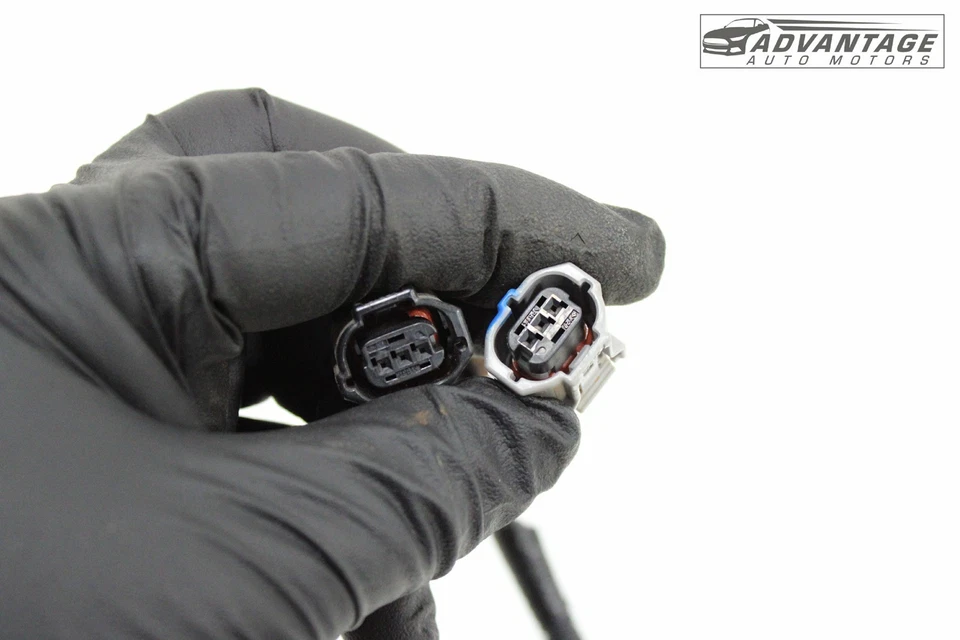 2020-2025 SUBARU LEGACY BW SENSOR DE ASSENTO DIANTEIRO DIREITO CHICOTE DE FIOS FABRICANTE DE EQUIPAMENTO ORIGINAL - Imagem 4 de 4