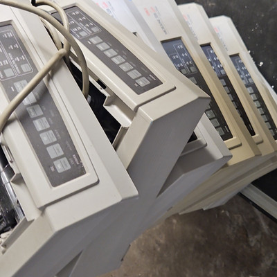 OKI Microline 320 Dot Matrix Printer 435 CPS 180x180 DPI Parallel A4
