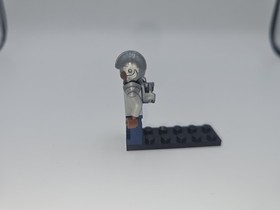 Lego Baxter Stockman Minifigure tnt018 79105 TMNT Retired Mutant