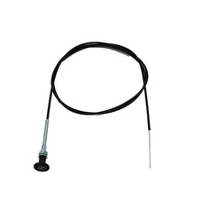 FUEL SHUTOFF CABLE Fits John Deere 3040 3055 3130 3140 3150 3155 3255 4030
