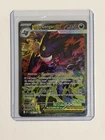 2026 Pokémon Ascended Heroes Mega Gengar  EX 284/217 SIR Mint 🔥🔥🔥 Pack Fresh