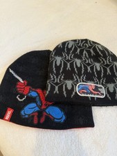 Boys Winter Hat