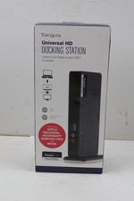 NEW Targus Universal HD Docking Station with HDMI dock