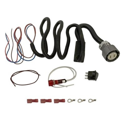 Stand Alone Controller Kit For GM Vehicles W/4L80E Transmissions Easy to Replace