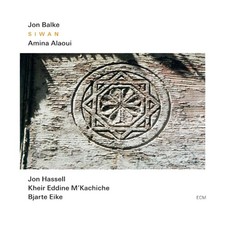 Jon Hassell Siwan (CD) Album