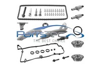 NEU - Partstec PTA114-1014 Steuerkettensatz FüR BMW CitroËN DS Mini Opel