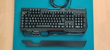 Logitech G910 Orion Spectrum Gamin Tastatur -...