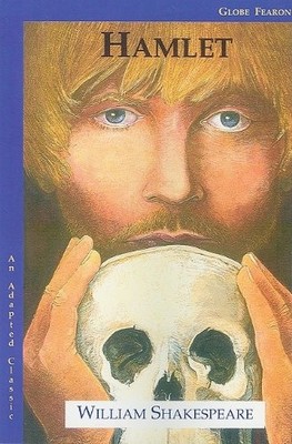Adapted Classics Hamlet Se 96c. (Gl..., Shakespeare, Wi