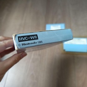 Wrecking Crew HVC-WR Famicom Nintendo NES 1985 Japan Import Manual Included