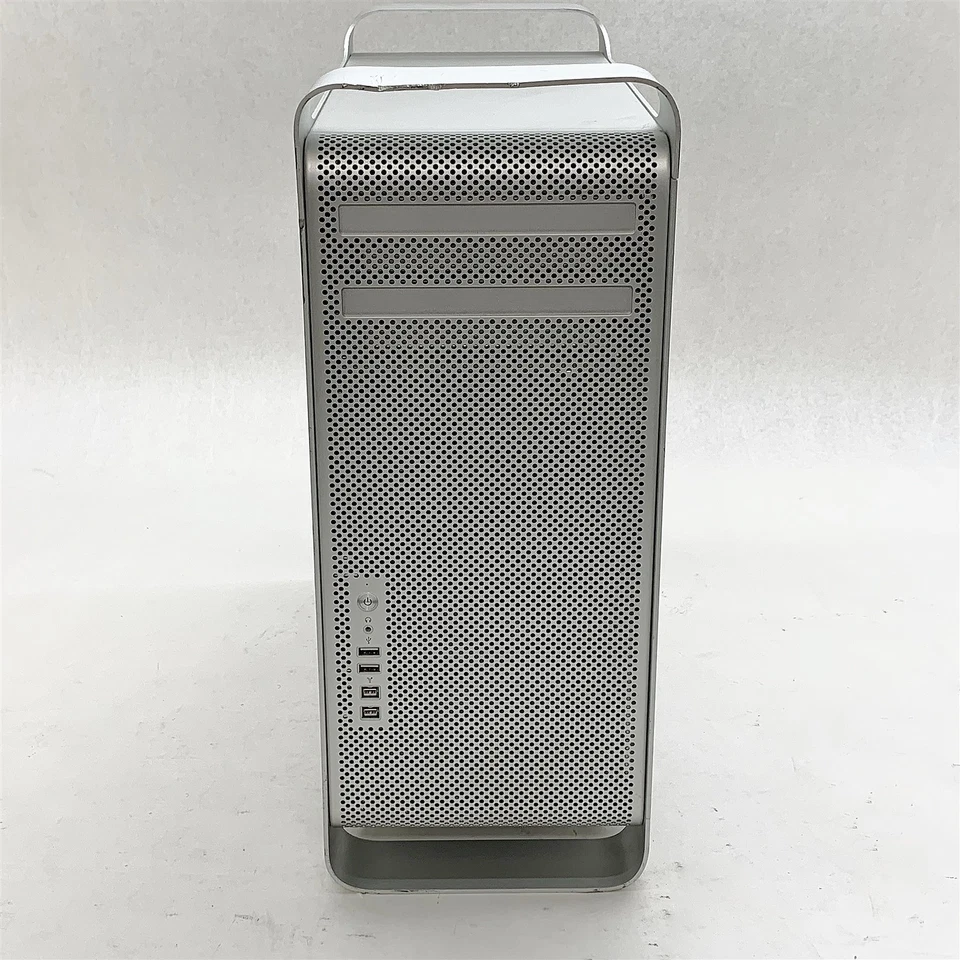 Apple MacPro 5,1 A1289 EMC2629 2012 2* Intel Xeon X5680 3.33GHZ 64GB RAM NO HDD - Image 3 of 4