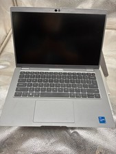 Dell Latitude 5420 i5-1145G7 2.60 GHz 8GB RAM No SSD No Adapter