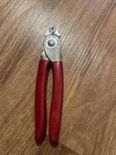 Republic Fastener Prod's Corp. XX HOG RING PLIERS Made in USA