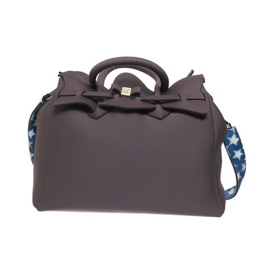Save My Bag, Handtasche, Damen, Elasthan/Polyamid/Polyester, Lila #ncV