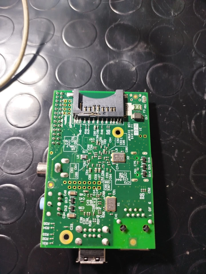 Raspberry Pi 1 Model B + 512MB 700MHz Single Board Computer Arcade - Imagen 2 de 4