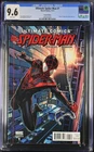 ULTIMATE COMICS SPIDER-MAN #1 (2011) - CGC GRADE 9.6 - 1:30 INCENTIVE VARIANT