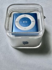Apple 4th Generation Clip Player MP3 Players for sale | eBay