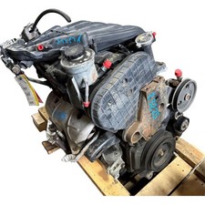 2005-2008 Chrysler Pt Cruiser Engine 2.4l Non-turbo Motor Vin B 8th Digit