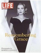 Remembering Grace (Life (Life Books)) by LIFE Magazine 1603200398 FREE Shipping