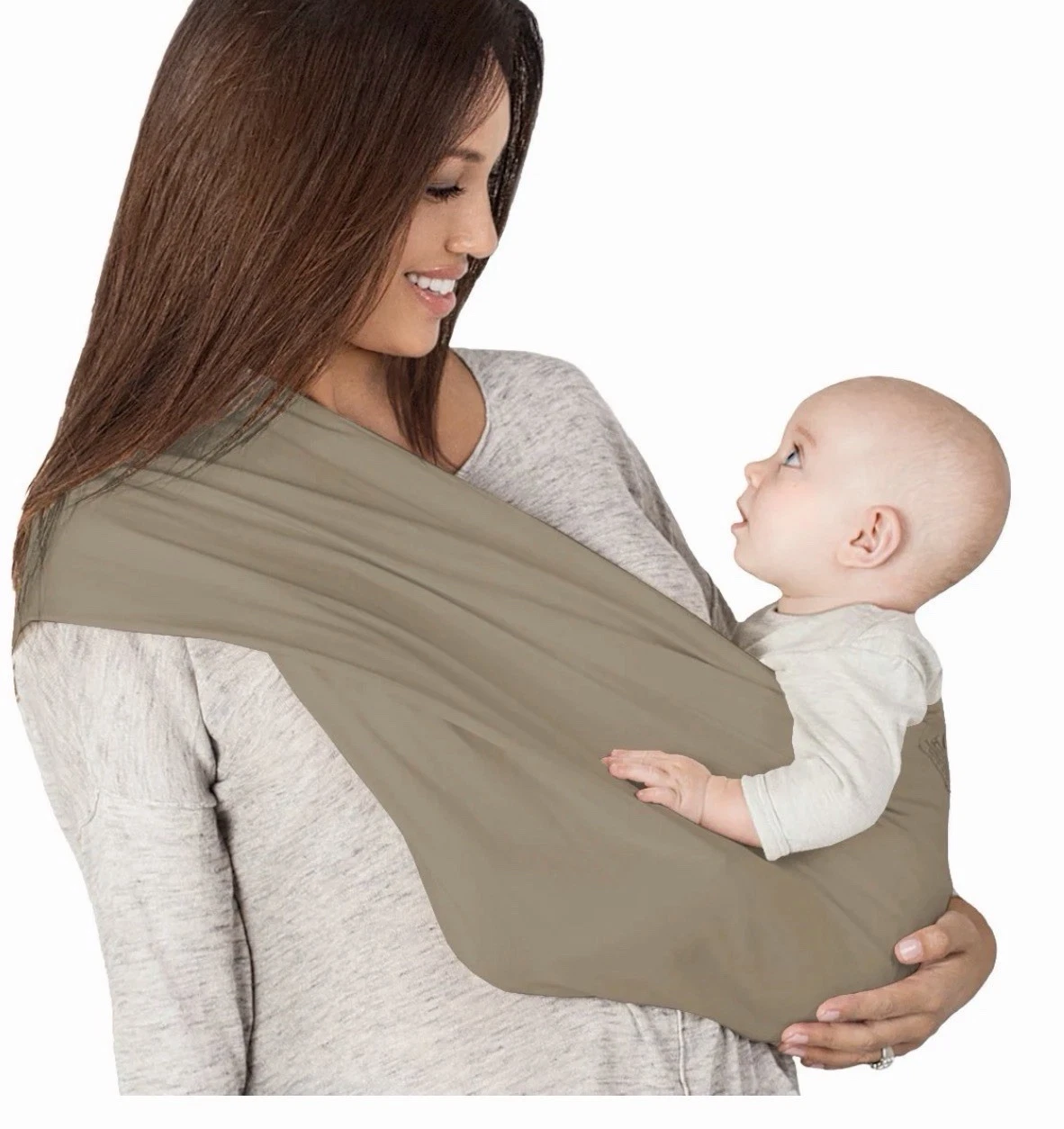 NEW - Go Native The New Native Baby Carrier