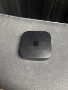 Apple TV 4k Wifi Ethernet 128GB | eBay