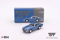 Minigt 954 Aston Martin DB5 - Scale 1:64