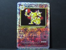 Kadabra 49/110 - Reverse Holo Legendary Collection Pokemon Card (Near Mint) on eBay