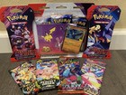 Pokemon TCG Booster Bundle Gift Set 30th Anniversary Incl. 🌟 5x Mixed boosters