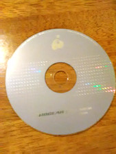IOGear Model GBU221-321 Bluetooth card CD-Rom